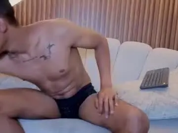 Chaturbate Live Sex of dantelux_vg