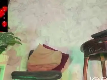 Chaturbate Sex Chat of doll_danna