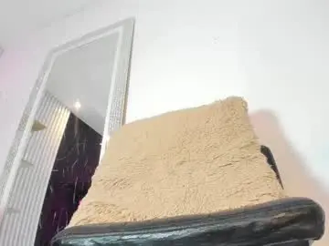 Chaturbate Nude Webcam of doll_danna