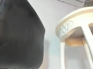 Chaturbate Nude Webcam of doll_danna