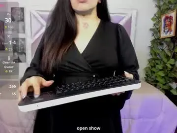 Chaturbate Private Sex Chat of emilayton_