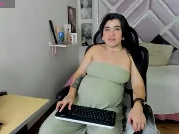 Chaturbate Live Sex of emilayton_