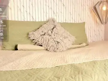 Chaturbate Adult Webcam of emilly_mell