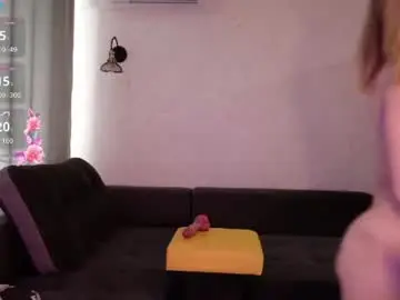 Chaturbate Free Live Porn of eve_lush