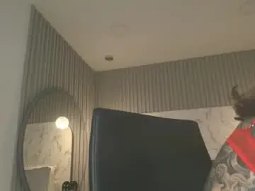 Chaturbate Live Sex Cam of franchesca_de_luca