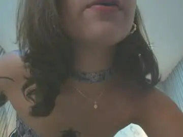 Chaturbate Adult Webcams of franchesca_de_luca