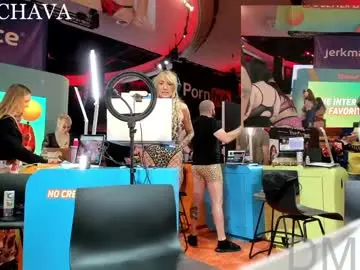 Chaturbate Adult Webcams of frenchava