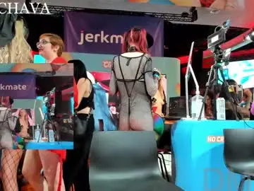 Chaturbate Best Webcam of frenchava