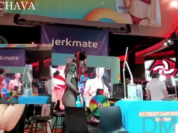 Chaturbate Sex Chat of frenchava