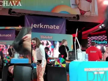 Chaturbate Live Porn of frenchava