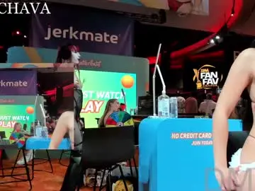 Chaturbate Best Webcam of frenchava