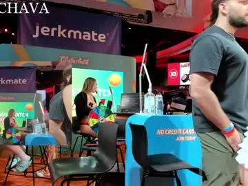 Chaturbate Private Sex Chat of frenchava