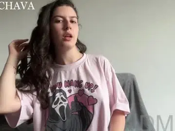 Chaturbate Watch Live Sex Cams of frenchava