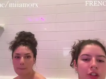 Chaturbate Free Porn Cam of frenchava