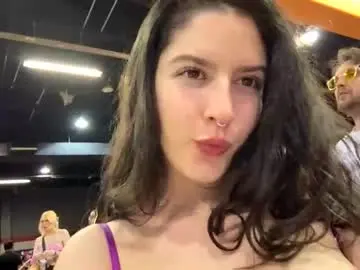 Chaturbate Adult Video Chat of frenchava