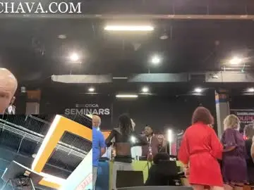 Chaturbate Adult Video Chat of frenchava