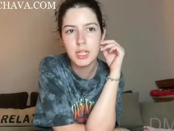 Chaturbate Best Webcam of frenchava
