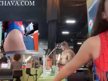 Chaturbate Sex Chat of frenchava