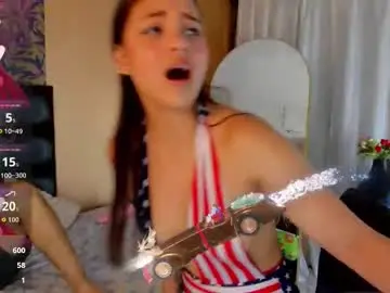 Chaturbate Best Webcam of hinata_itachi