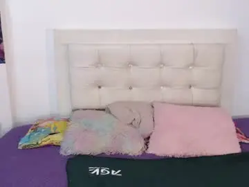 Chaturbate Live Porn of isabela_love01