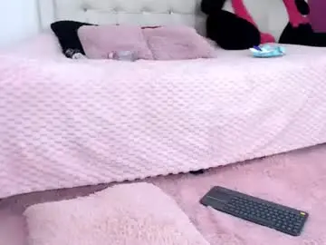Chaturbate Sex Chat of isabela_love01