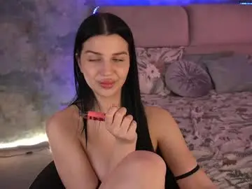 Chaturbate Nude Webcam of kamilajuicy