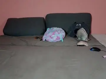 Chaturbate Live Porn of katusha008