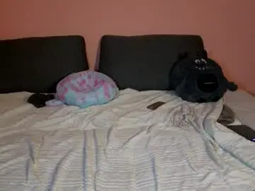 Chaturbate Sex Cam of katusha008