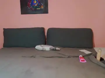 Chaturbate Live Sex Cam of katusha008