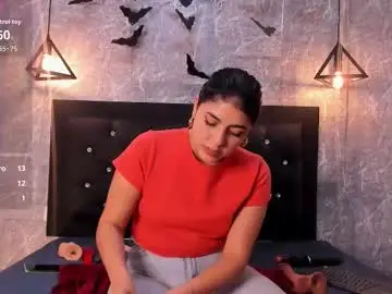 Chaturbate Free Porn Cam of krystal_taylor23