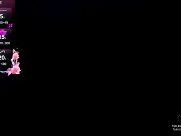 Chaturbate Nude Webcam of lola_sweeet18