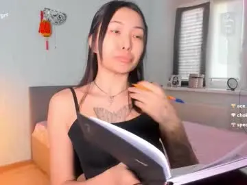 Chaturbate Sex Cam of misa_abg