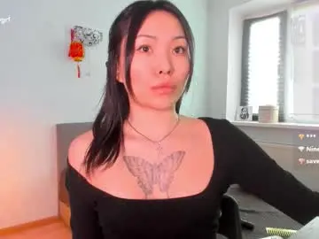 Chaturbate Live Sex of misa_abg