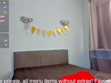 Chaturbate Adult Video Chat of misa_abg