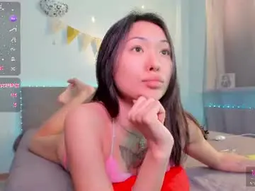 Chaturbate Best live sex cam show of misa_abg