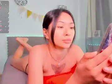 Chaturbate Sex Cam of misa_abg