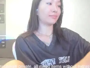 Chaturbate Sex Chat of misa_abg