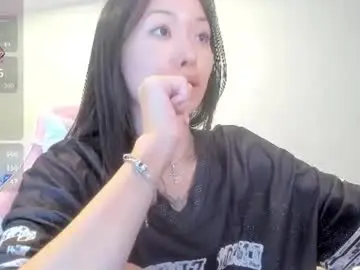 Chaturbate Live Sex Cam of misa_abg