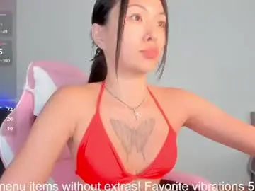 Chaturbate Best live sex cam show of misa_abg