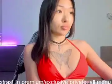 Chaturbate Adult Webcams of misa_abg