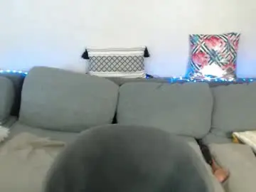 Chaturbate Private Sex Chat of mystic_barbie