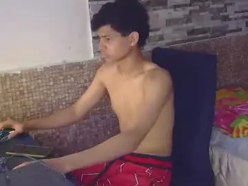 Chaturbate Sex Cam of nico_viper07