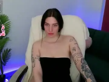 Chaturbate Sex Cam of sandra_nyx