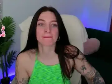 Chaturbate Live Porn of sandra_nyx