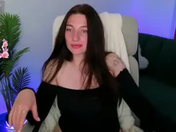 Chaturbate Sex Chat of sandra_nyx