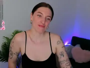 Chaturbate Best live sex cam show of sandra_nyx
