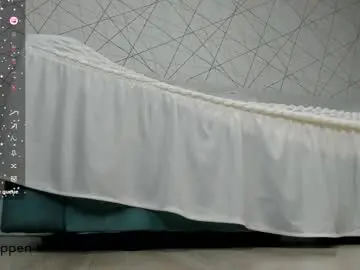 Chaturbate Sex Cam of seeeyoumin