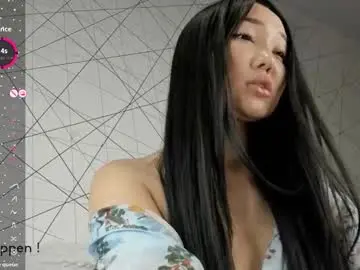 Chaturbate Live Sex of seeeyoumin