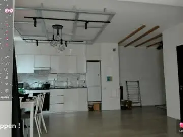 Chaturbate Free Porn Cam of seeeyoumin