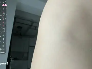 Chaturbate Nude Webcam of seeeyoumin